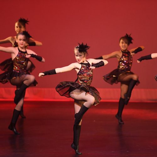 DANCE+ Showcase | A Special Thank You