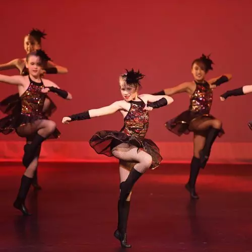 DANCE+ Showcase | A Special Thank You