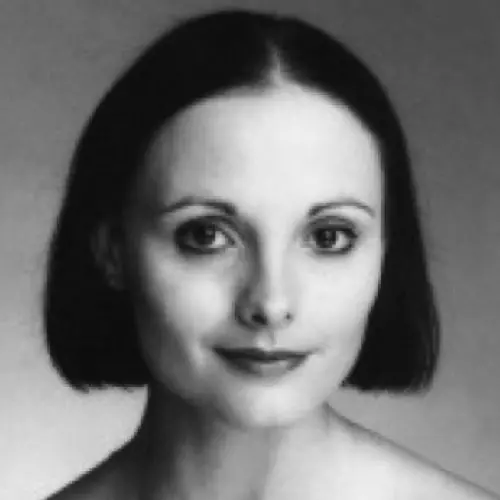 Karina Pobereznic