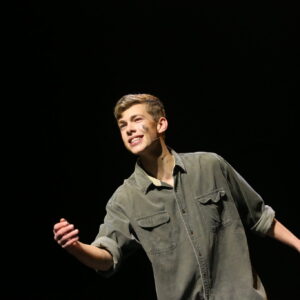 McDonald College After Hours