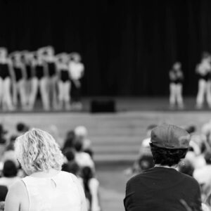 McDonald College After Hours Ballet Classes in Sydney