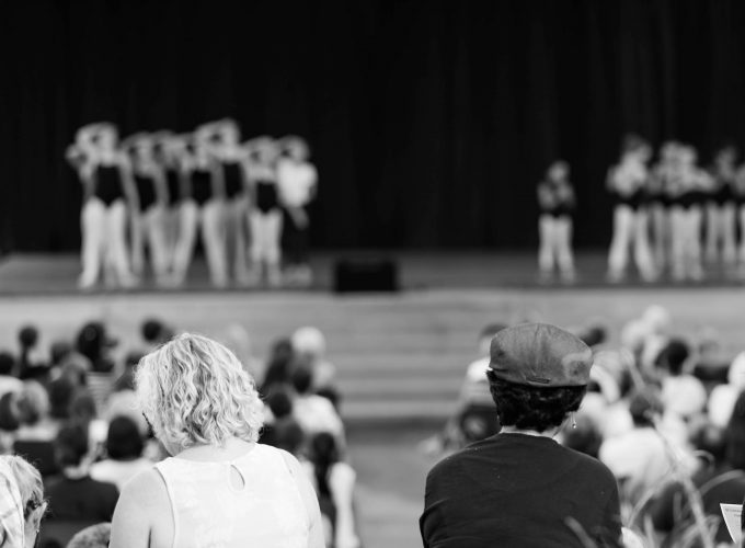 McDonald College After Hours Ballet Classes in Sydney