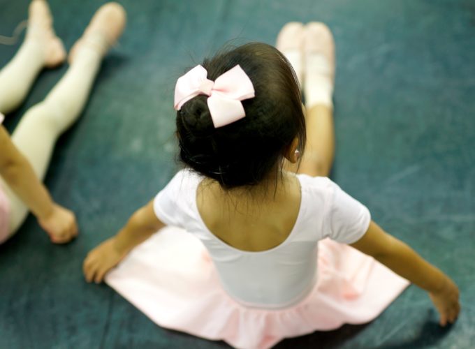 McDonald College After Hours Ballet Classes in Sydney