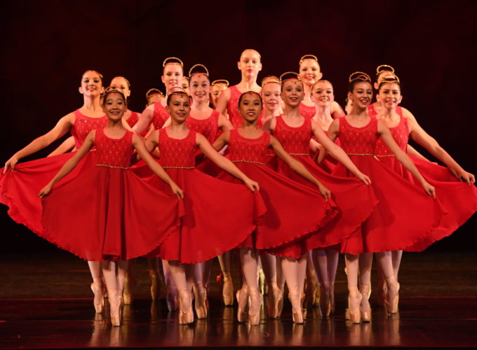 An Evening of Classical Ballet | On Sale Now