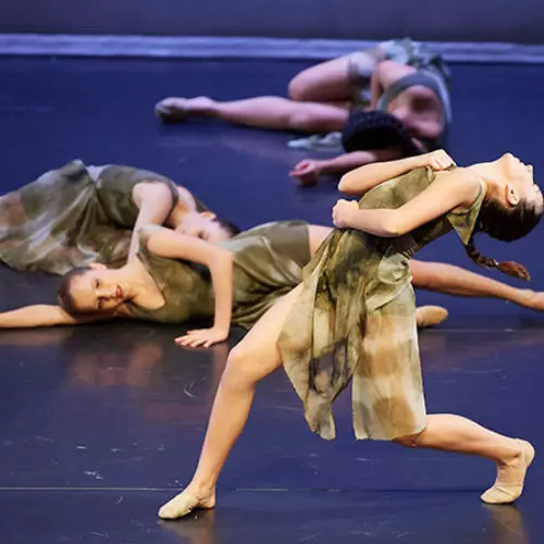 Sydney Eisteddfod Win | Dance of Champions