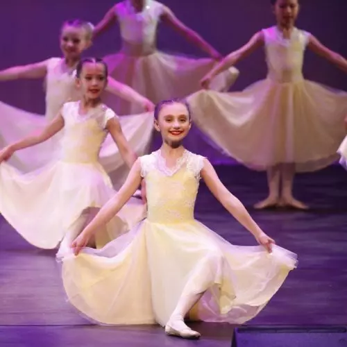 Bloch | Helping Your Child Thrive At Dance