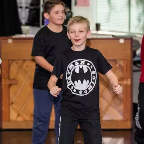 Open Tap Classes for Ages 4 & Up