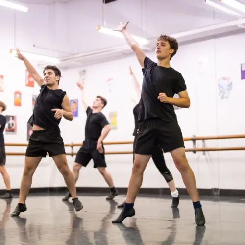 Musical Theatre