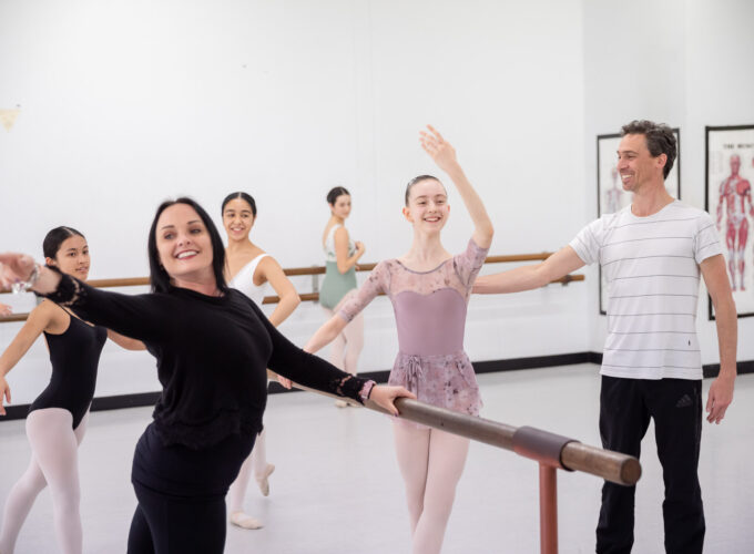 Classes & Programs