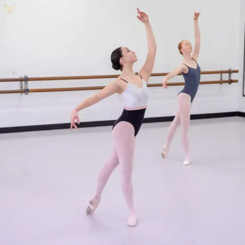 RAD Classical Ballet