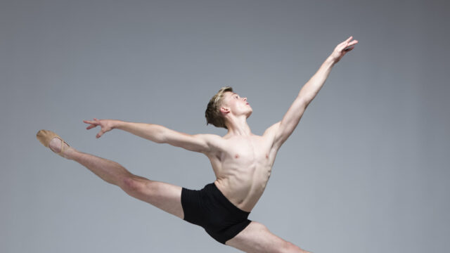 English National Ballet School Auditions