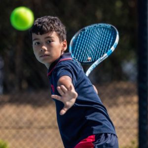 Most Outstanding School | Tennis NSW Awards 2017