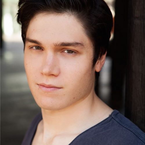Alumni Spotlight | Jack Mainsbridge