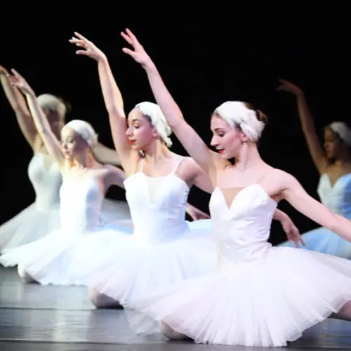 An Evening of Classical Ballet | On Sale Now