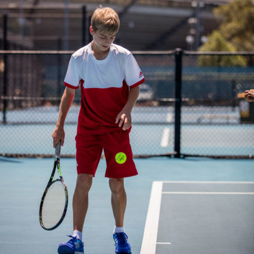 Tennis Open Day | Registrations Open