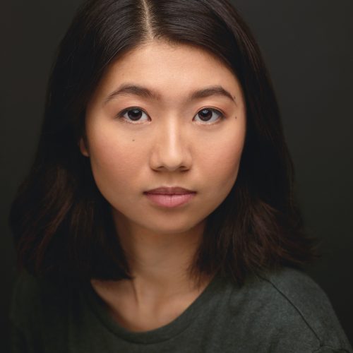 Alumni Spotlight | Kiara Fung