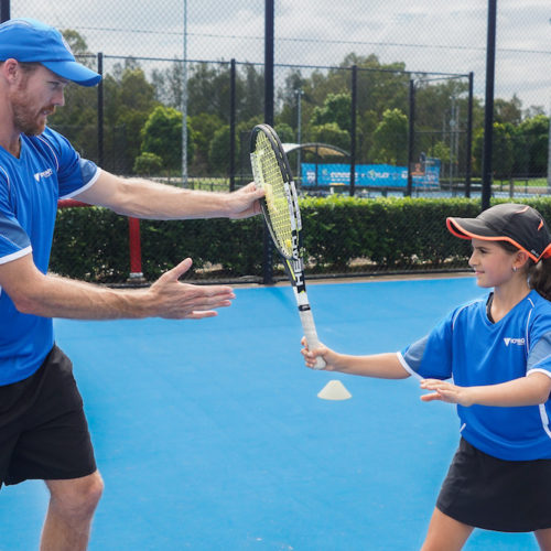 Voyager Tennis Academy