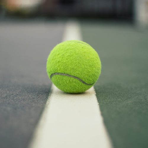 Tennis Open Day | Registrations Open
