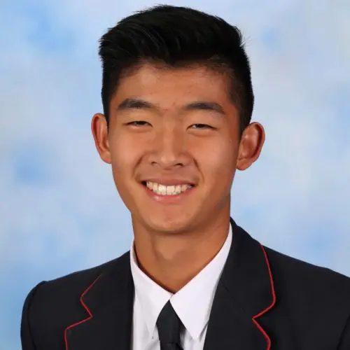School Captain Achieves Global 99.98th percentile in SAT