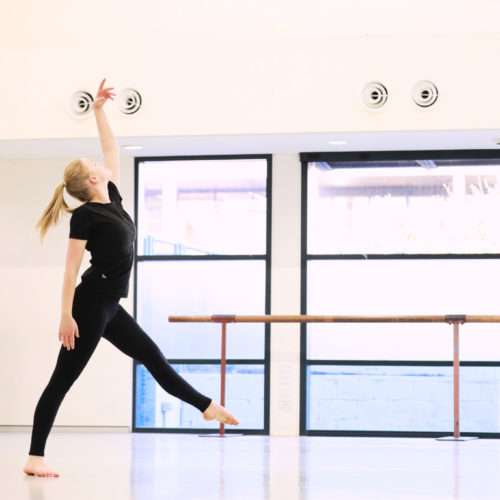 OnStage, Callback & Encore Nominations