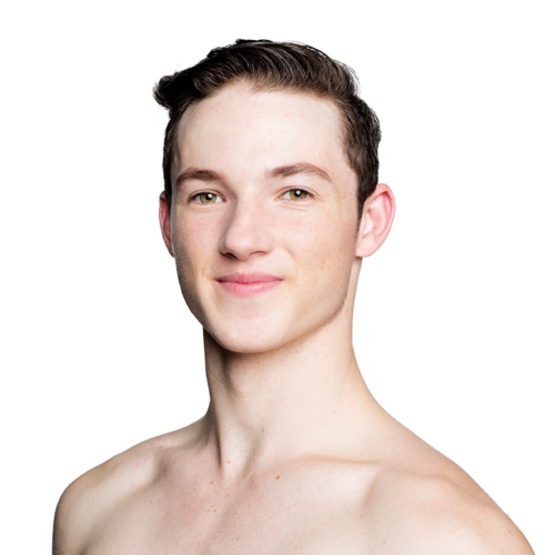 Charlie Slater Joins Queensland Ballet as Company Artist