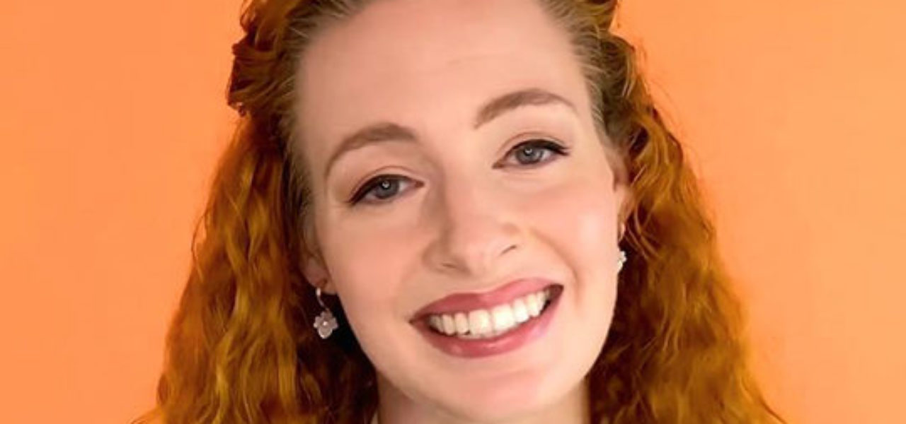 Emma Watkins (the former Yellow Wiggle)