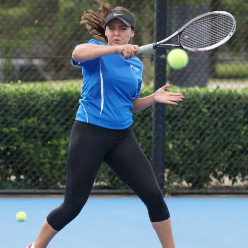 Voyager Tennis Academy