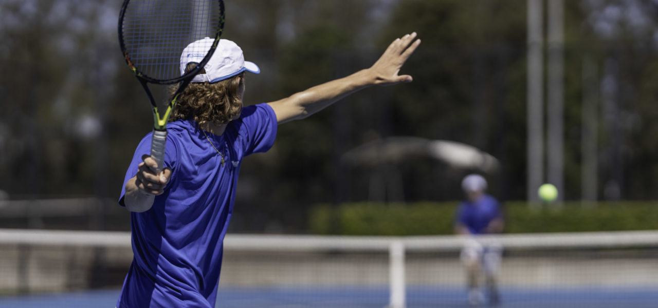 Voyager Tennis Academy in Italy