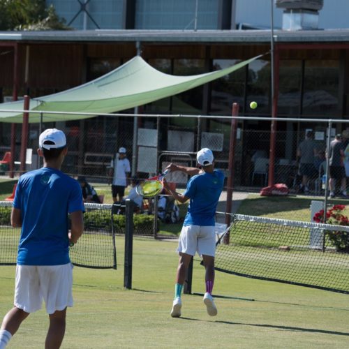 The McDonald College Performing Arts Primary and Secondary School in Sydney