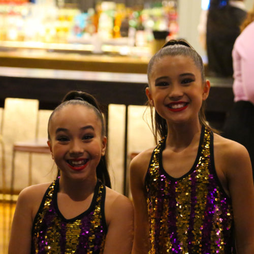 The McDonald College Performing Arts Primary and Secondary School in Sydney