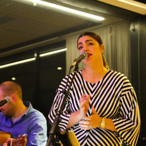 The McDonald College Performing Arts Primary and Secondary School in Sydney