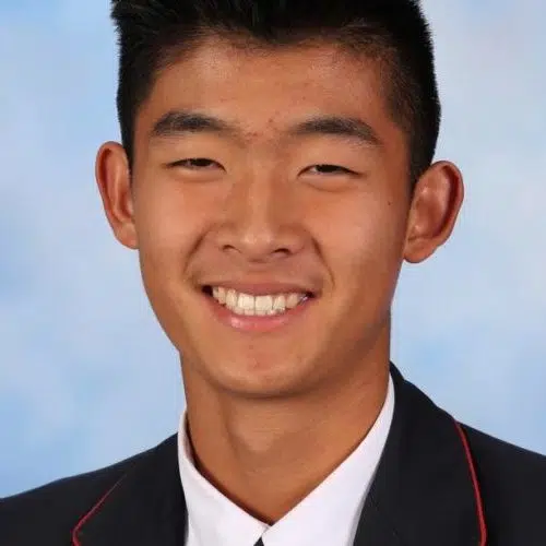 School Captain achieves global 99.98th percentile in SAT