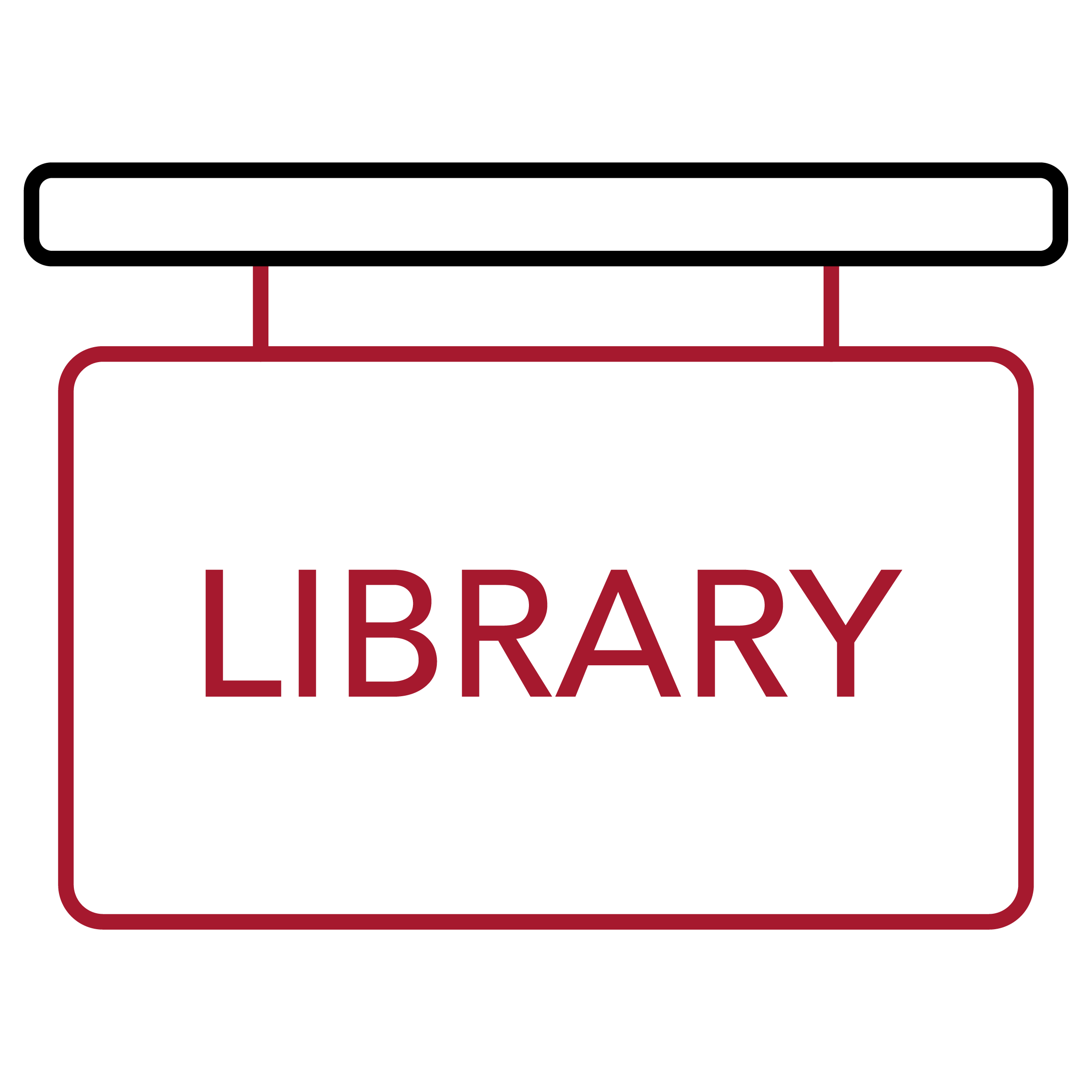 2210 Portal Icons Library