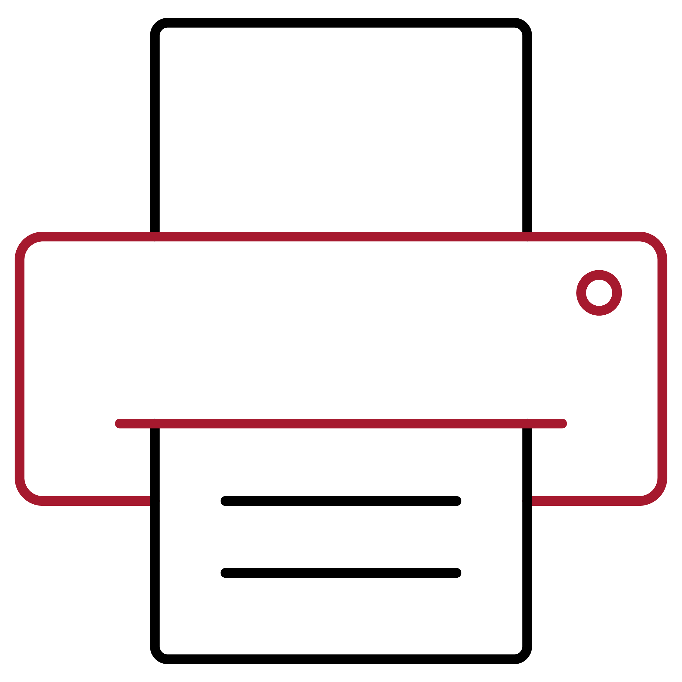 2210 Portal Icons Print Your Documents