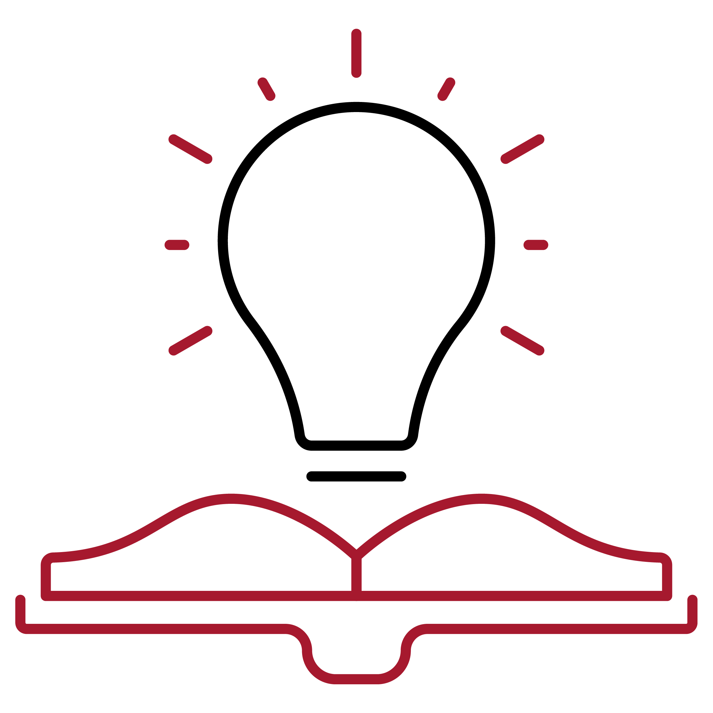 2210 Portal Icons Study Skills Handbook