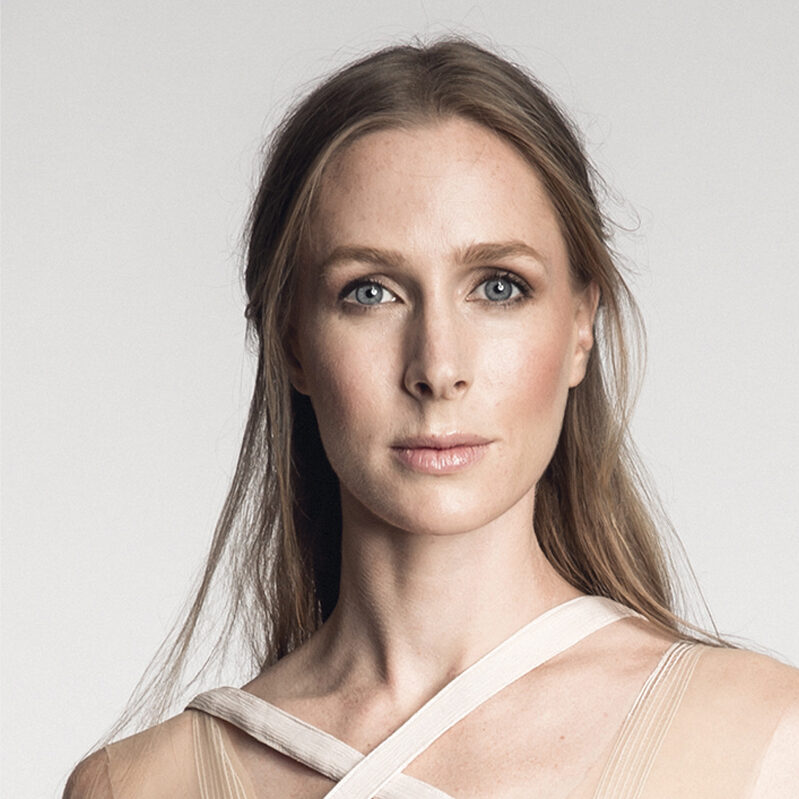 Amanda Gui Alum | Amanda McGuigan - The McDonald College - Performance Centred K-12
