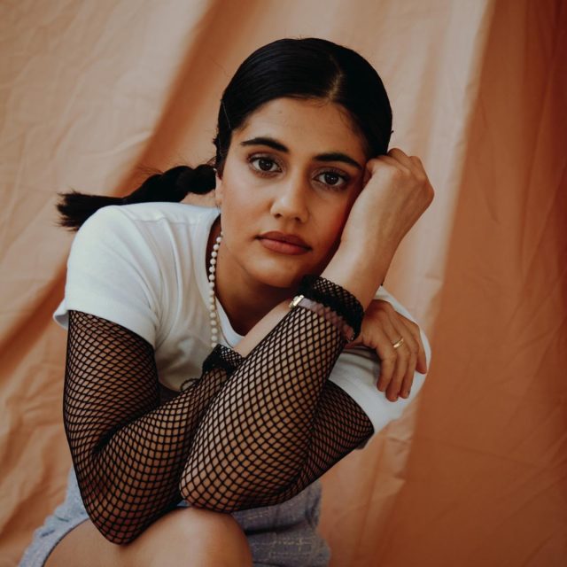 Ayesha Madon