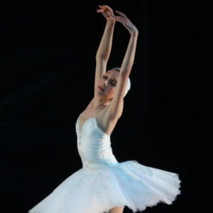 Swan Lake