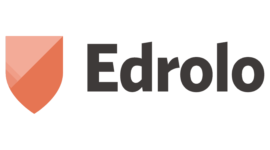 Edrolo Logo Vector