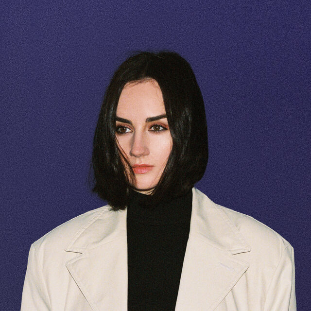 2023 Meg Mac HI RES Credit Photo By Heather Gildroy RETOUCHED SQUARE 640x640