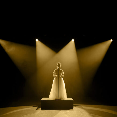 The Principal’s Gala Dinner – on sale now