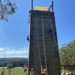The Great Aussie Bush experience in Kincumber