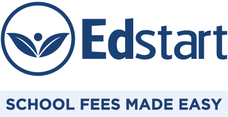 Edstart logo