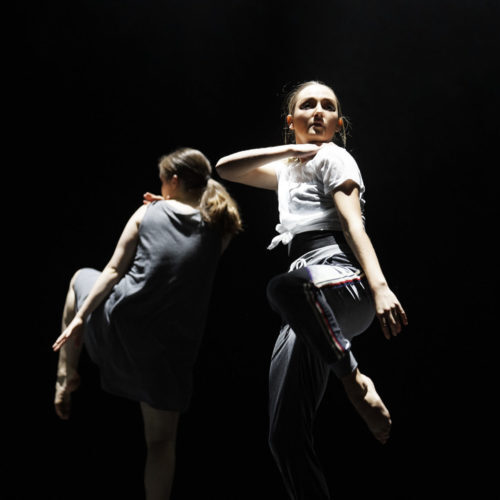 Emily McMahon Joins Sydney Dance Cos Pre Professional Year Edited