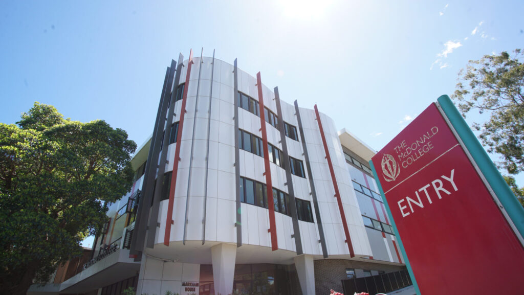 The McDonald College Front 1 2 1024x577