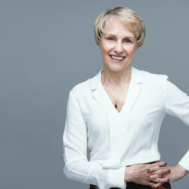 Maxine Kohler – Principal at The McDonald College