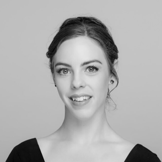 Bronte Kelly, Former Principal Dancer with the Royal NZ Ballet