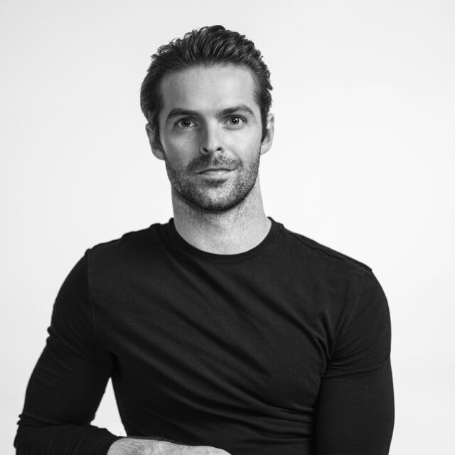 Lachlan Monaghan Lachlan Monaghan