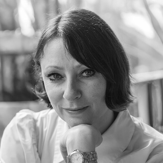 Lisa-Maree Cullum, Principal Rehearsal Director at Queensland Ballet