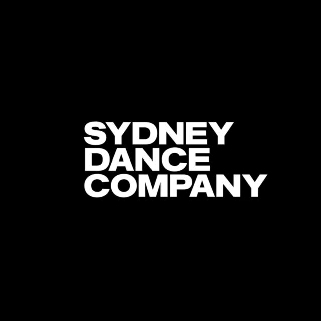 Sydney Dance Company Logo